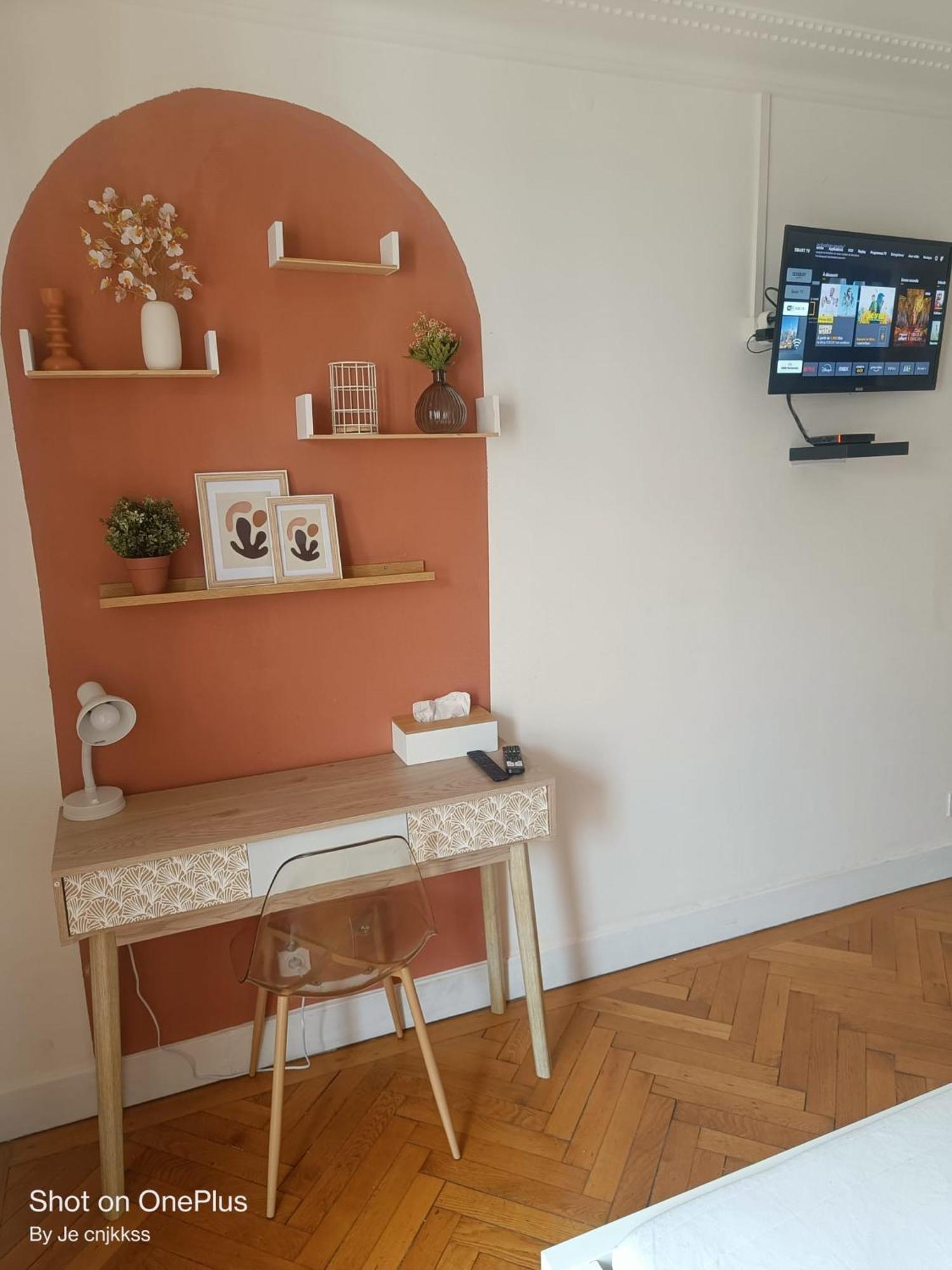 Belle Chambre D'Hote Avec Balcon Prive - 3 Mins Gare Annemasse - Geneve Acces Direct Exterior foto
