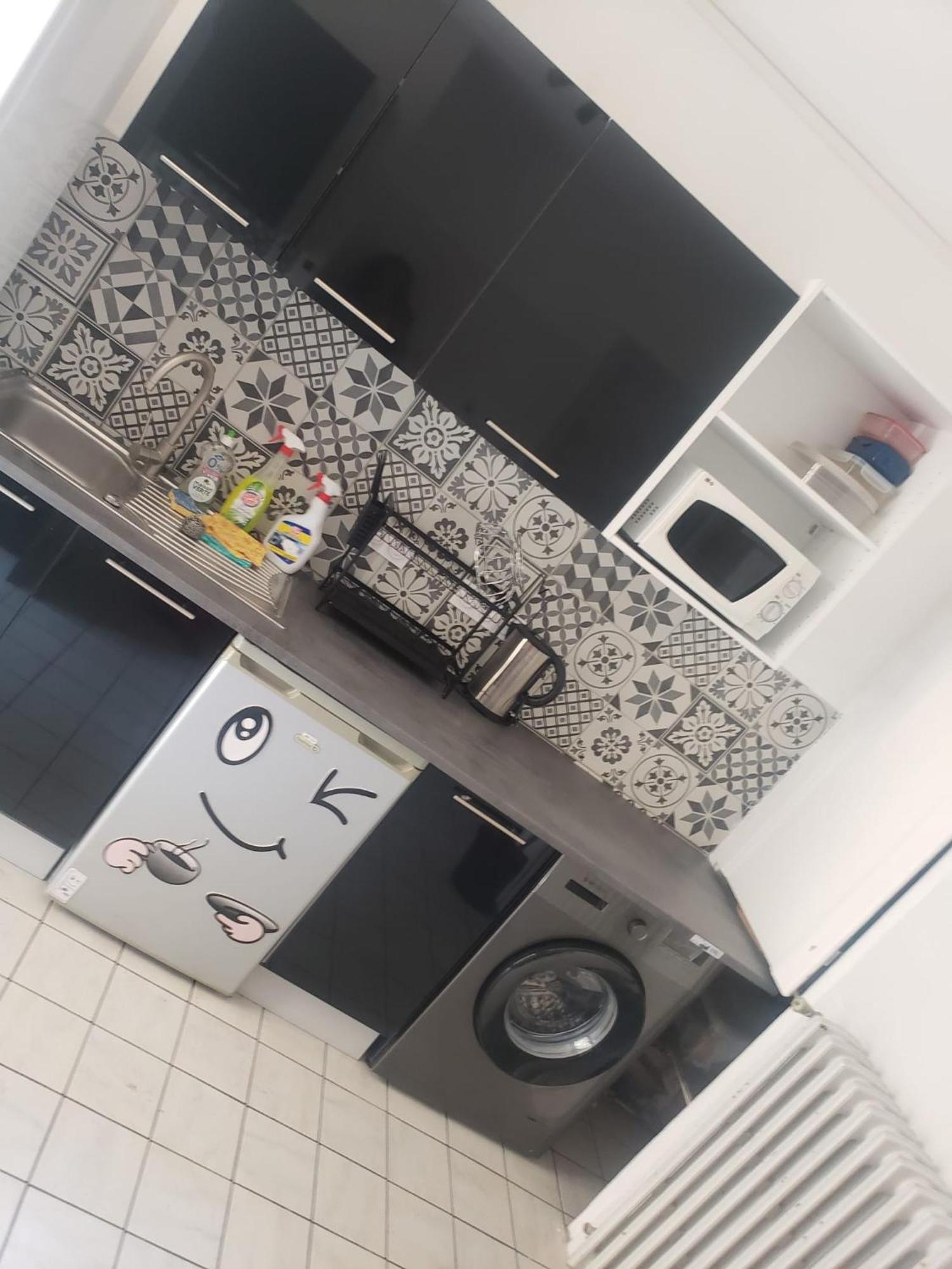 Belle Chambre D'Hote Avec Balcon Prive - 3 Mins Gare Annemasse - Geneve Acces Direct Exterior foto