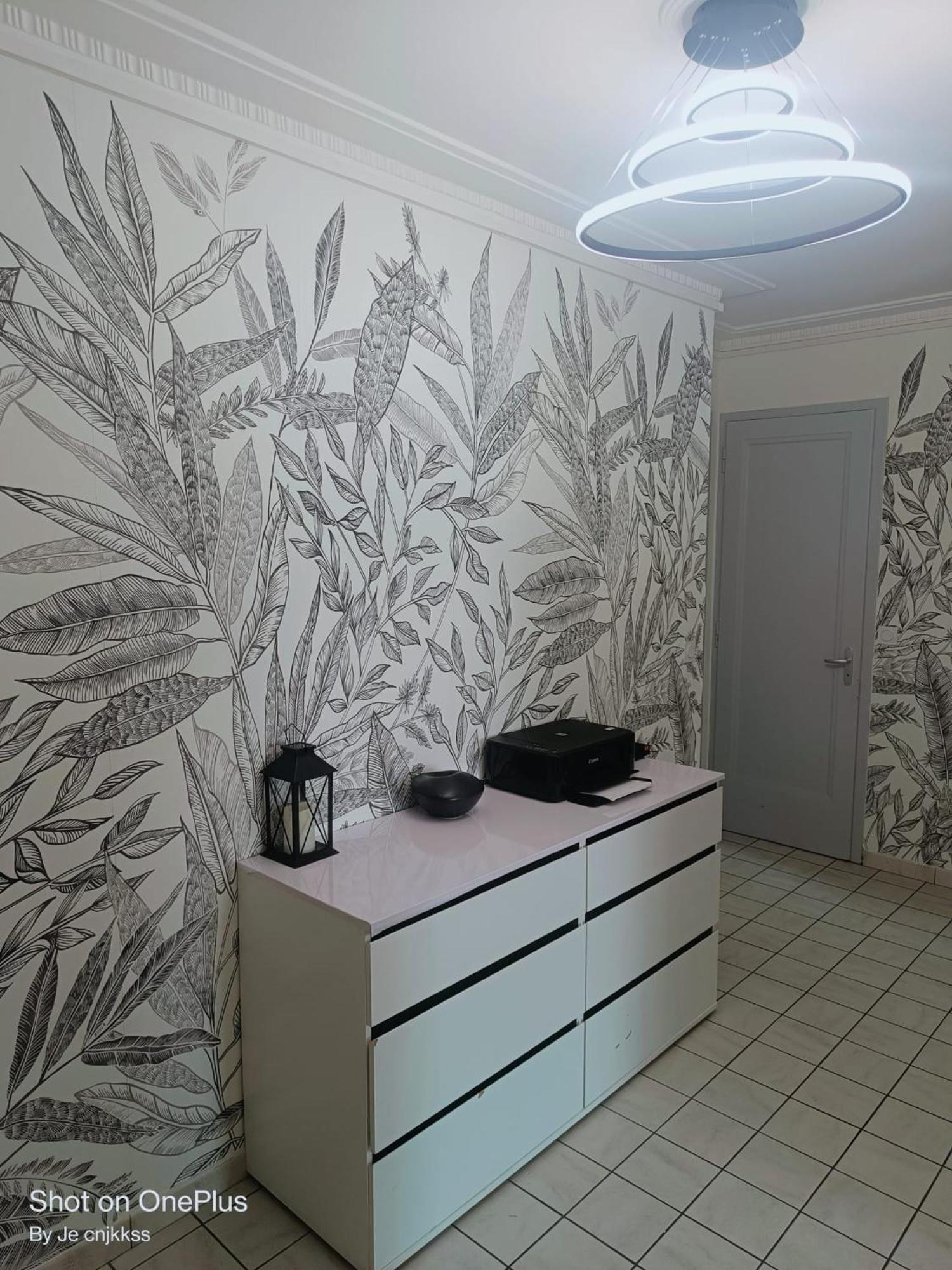 Belle Chambre D'Hote Avec Balcon Prive - 3 Mins Gare Annemasse - Geneve Acces Direct Exterior foto